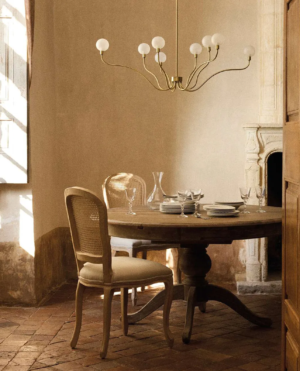 Une belle saison française avec Maisons du Monde - Gallery image 5