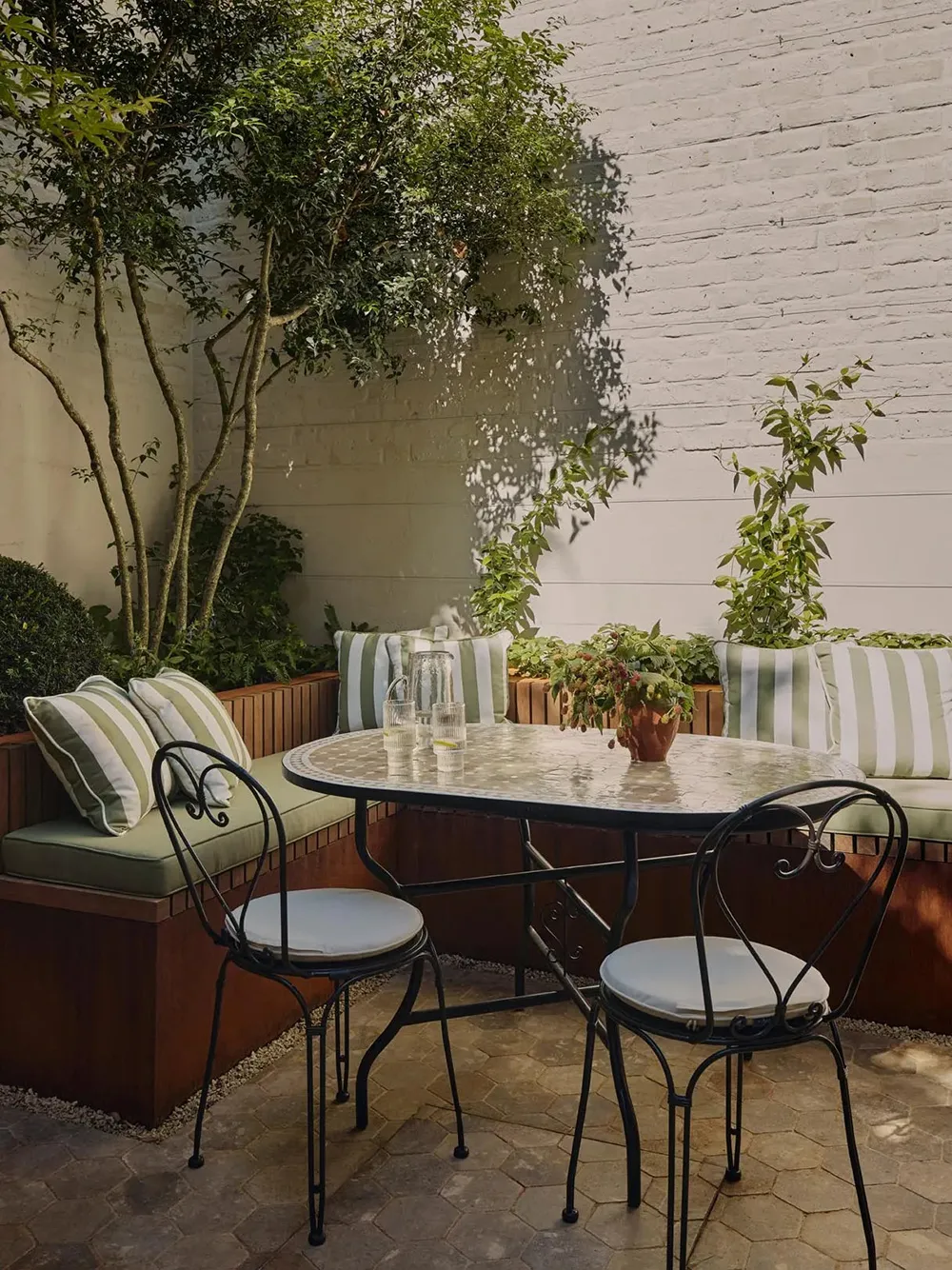 Elegante Renovierung eines historischen Townhouses in London - Gallery image 23