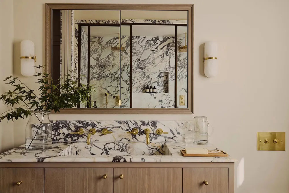 Elegante Renovierung eines historischen Townhouses in London - Gallery image 15