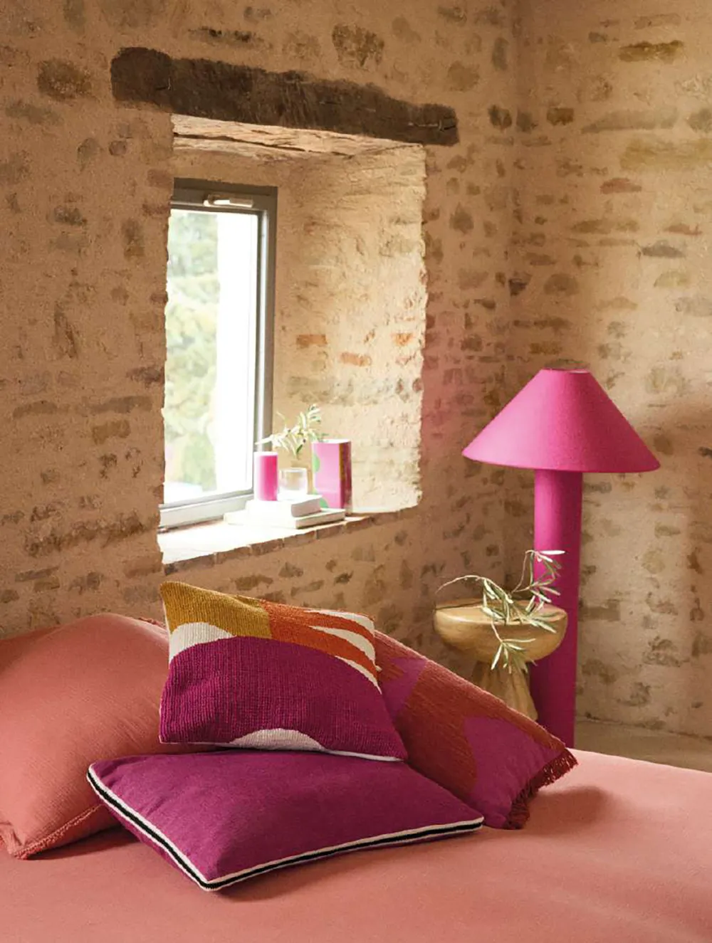 Une belle saison française avec Maisons du Monde - Gallery image 19