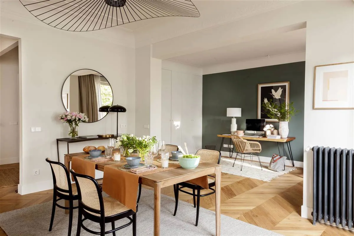 Stylowa i ciepła klasyczność w Bilbao - Gallery image 5