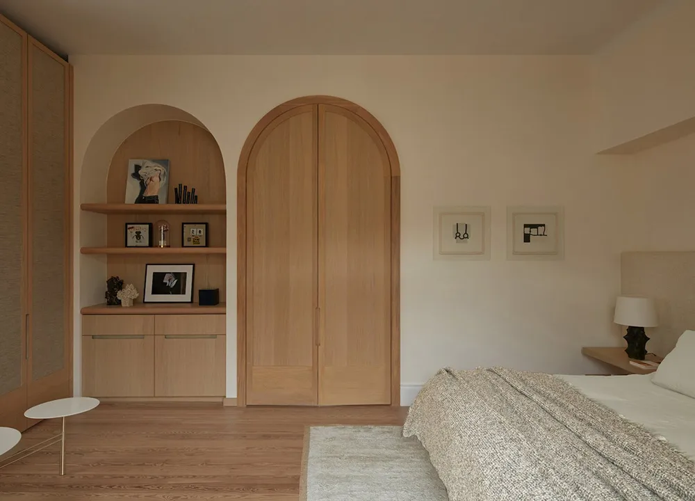 Изысканный современный дизайн курортной разидении в Биаррице - Gallery image 11