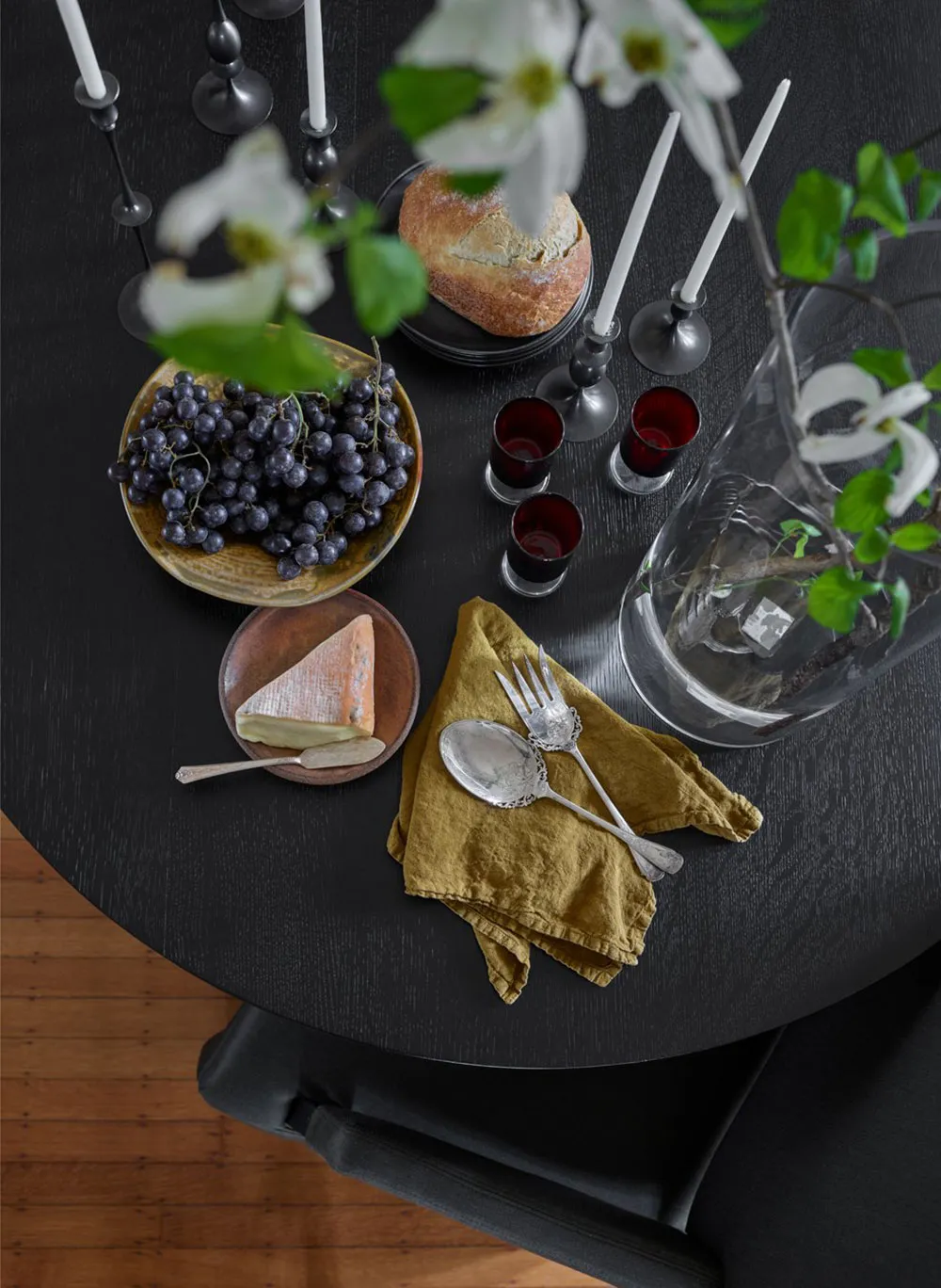 Ästhetische Interieurs in der Portfolio von Designerin aus Atlanta Anna Booth - Gallery image 31