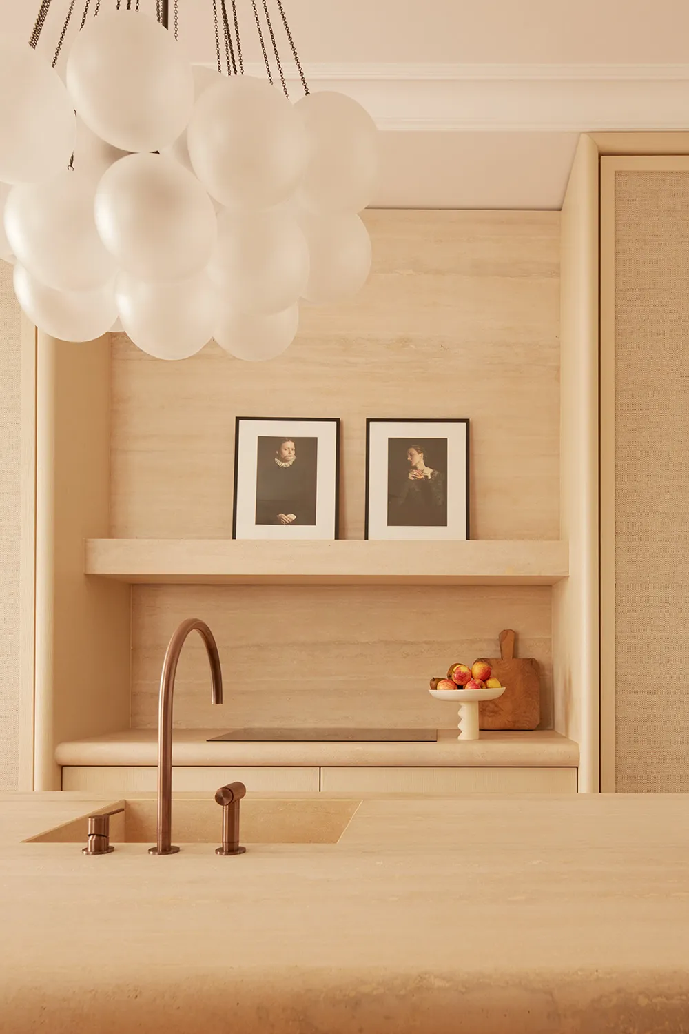 Изысканный современный дизайн курортной разидении в Биаррице - Gallery image 4