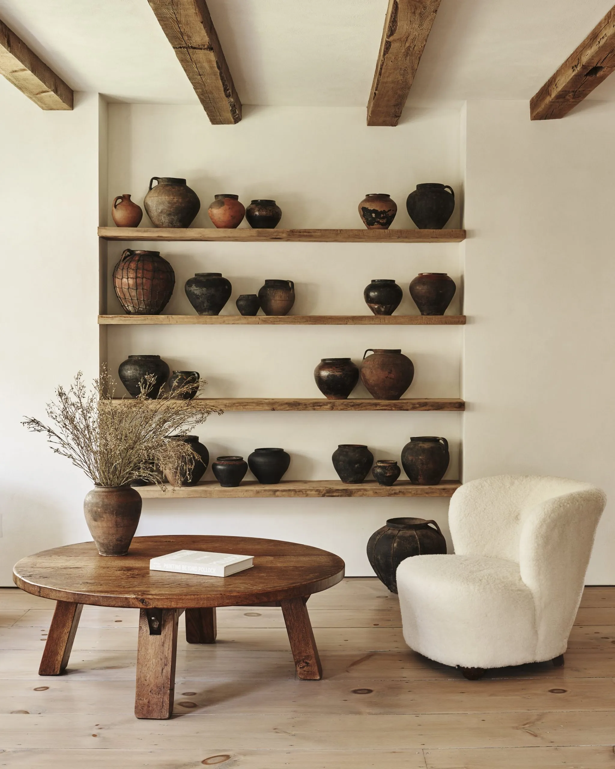 Wspaniały mix estetycznego designu i tradycyjnych elementów w domu projektanta Jordan Carlyle - Gallery image 33