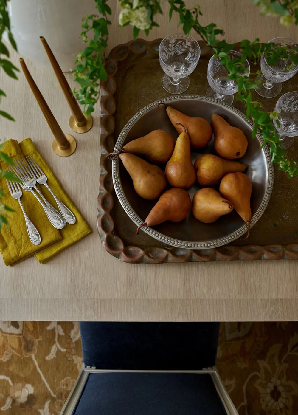 Ästhetische Interieurs in der Portfolio von Designerin aus Atlanta Anna Booth - Gallery image 17