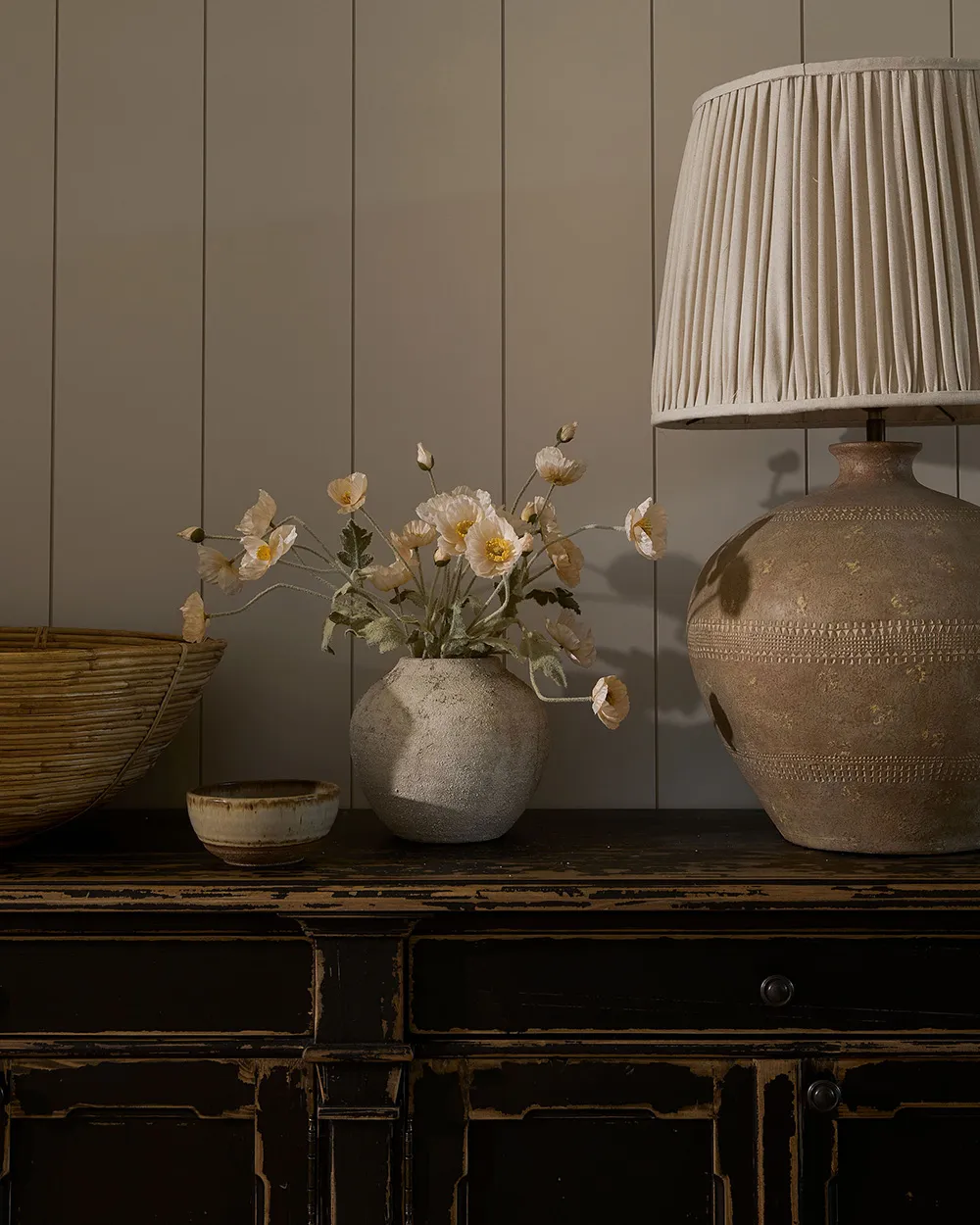 Piękny wysepkowy интерьер w Florydzie w kolorach piaskowo-beżowych - Gallery image 17