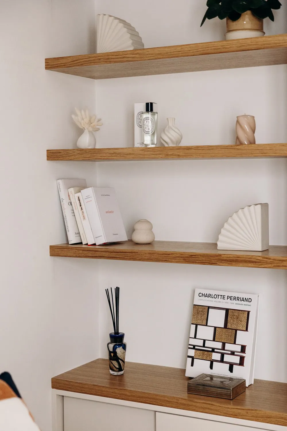 Kleine Wohnung mit Balken im Quartier Marais in Paris (42 qm) - Gallery image 10