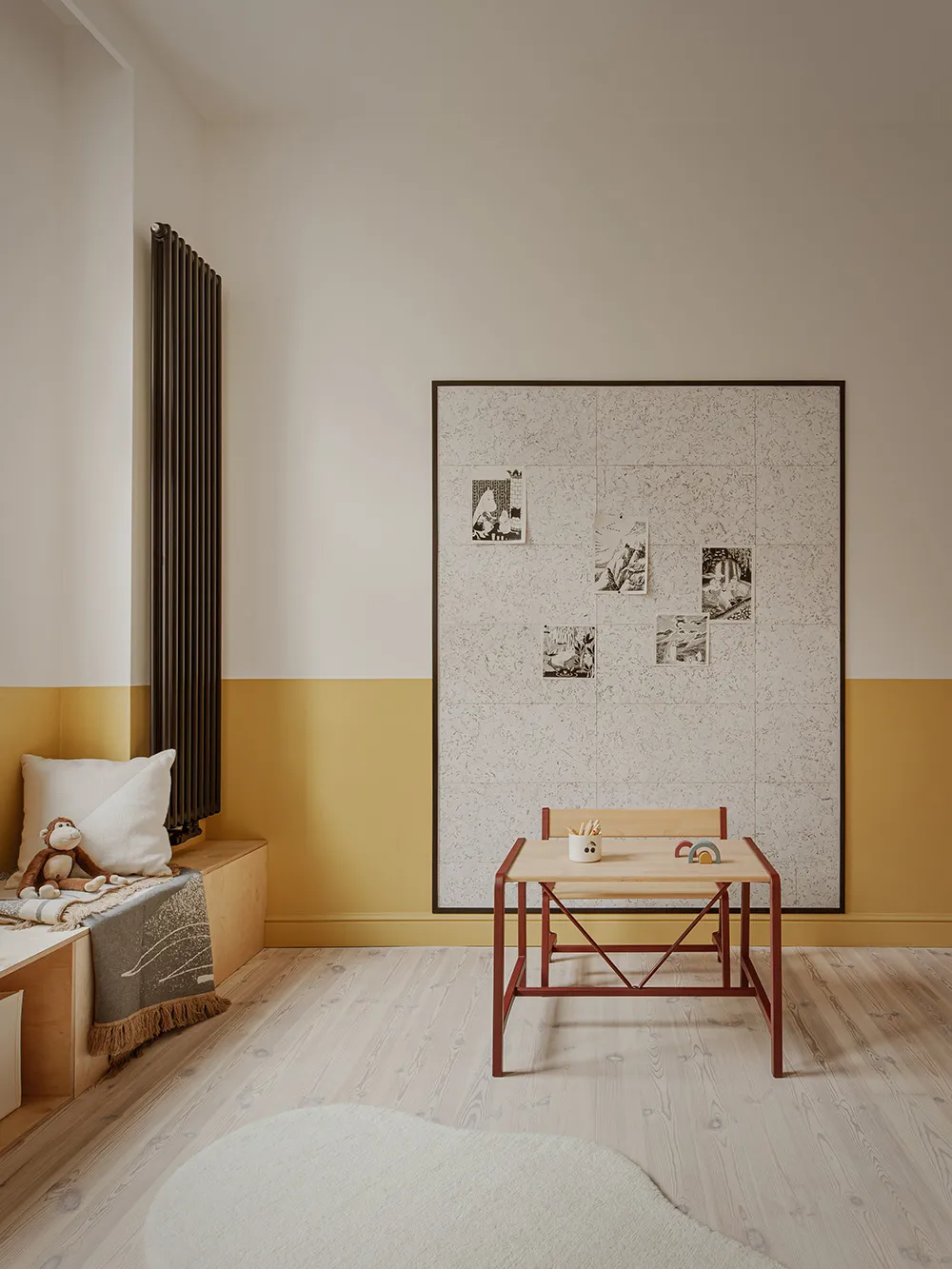 Elegant Modern Interior in a 100-Year-Old House in Gdansk - Gallery image 20