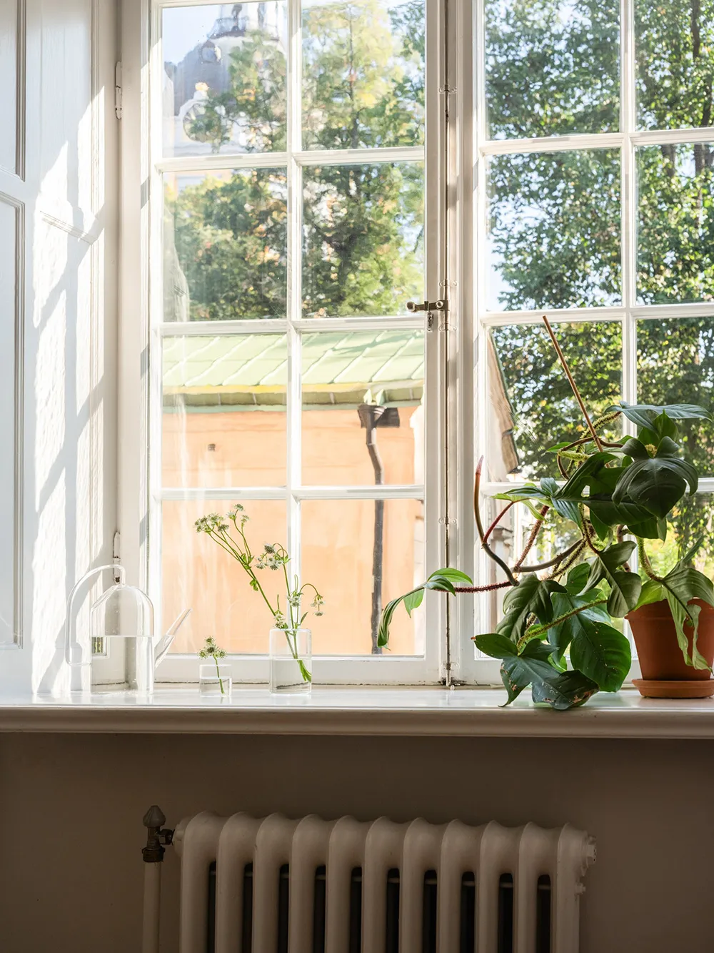 Espacio y luz: un interior agradable en Estocolmo (74 m²) - Gallery image 6