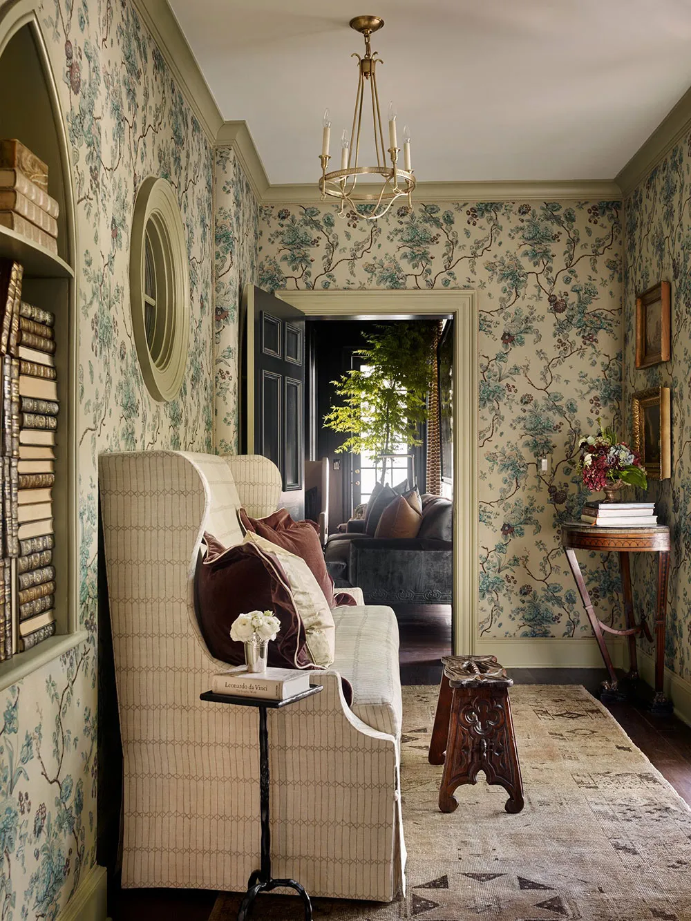 Ästhetische Interieurs in der Portfolio von Designerin aus Atlanta Anna Booth - Gallery image 39