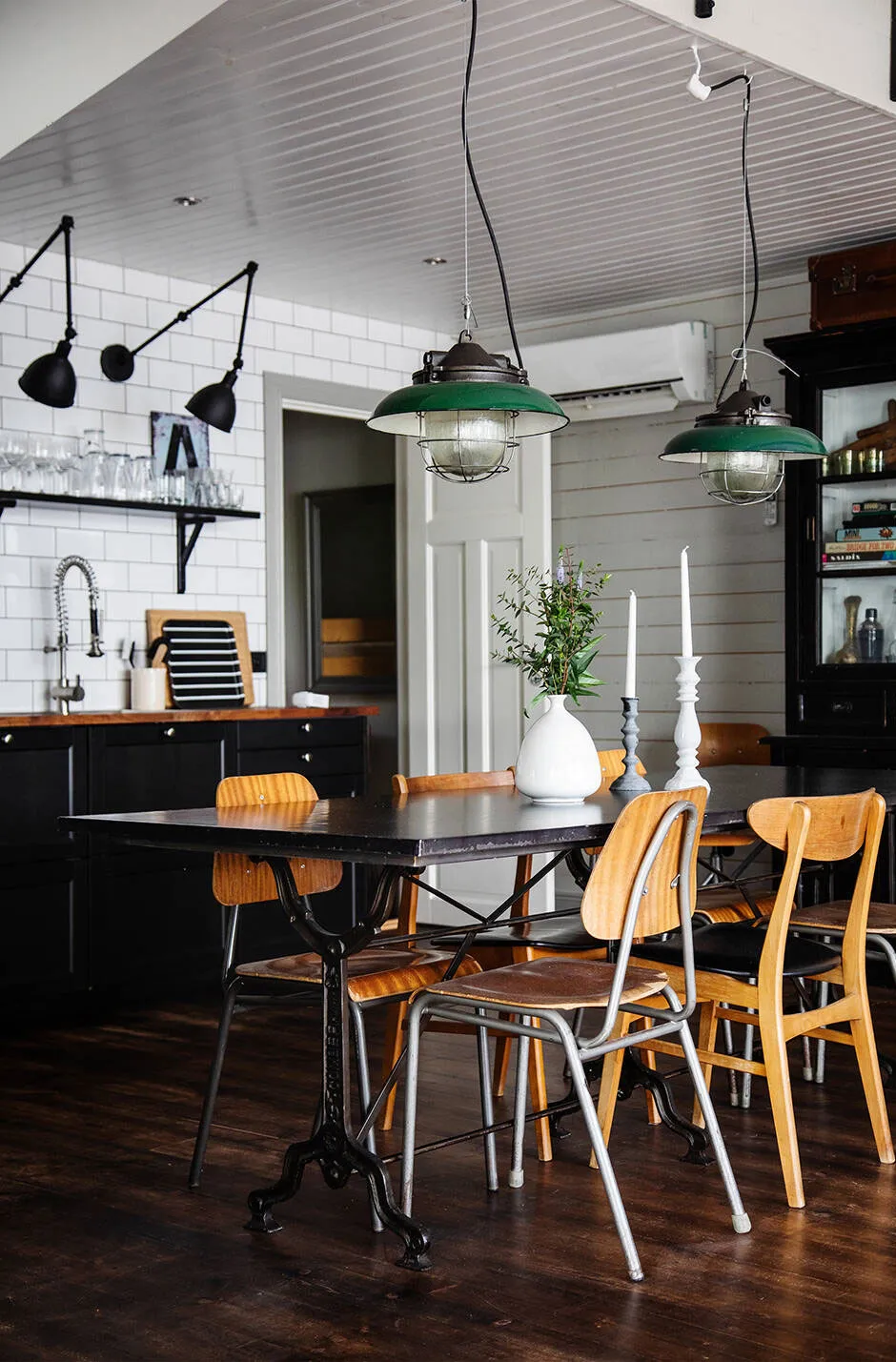 Schönes Haus am Wasser auf kleiner Insel in Schweden - Gallery image 6