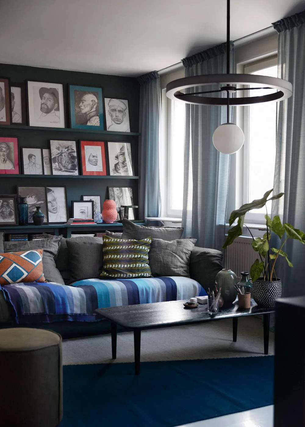 Encore un peu d'inspirations colorées de l'emboutisseur Dennis Valencia - Gallery image 3