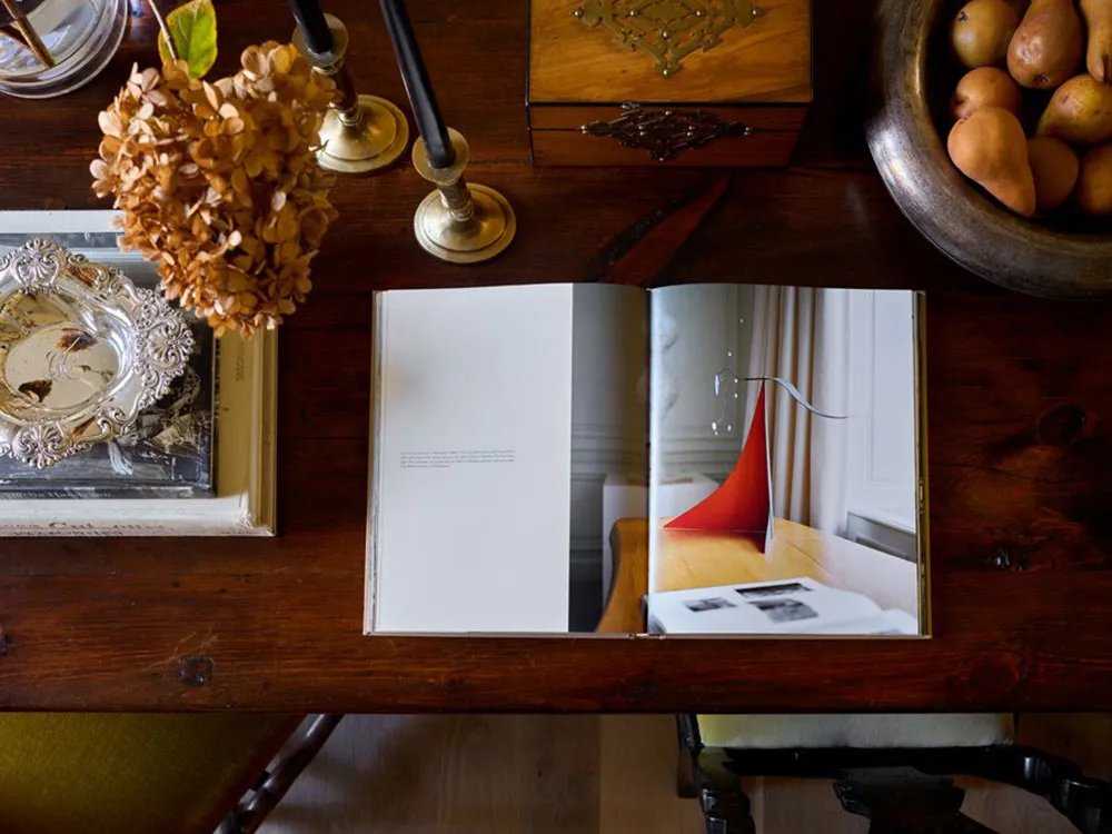 Ästhetische Interieurs in der Portfolio von Designerin aus Atlanta Anna Booth - Gallery image 23