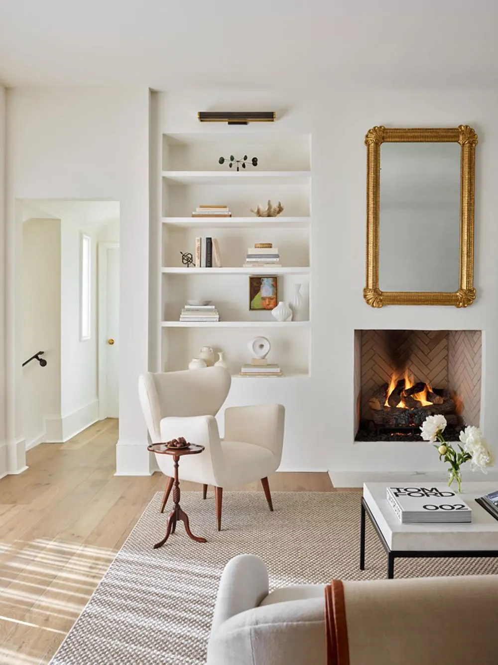 Ästhetische Interieurs in der Portfolio von Designerin aus Atlanta Anna Booth - Gallery image 1