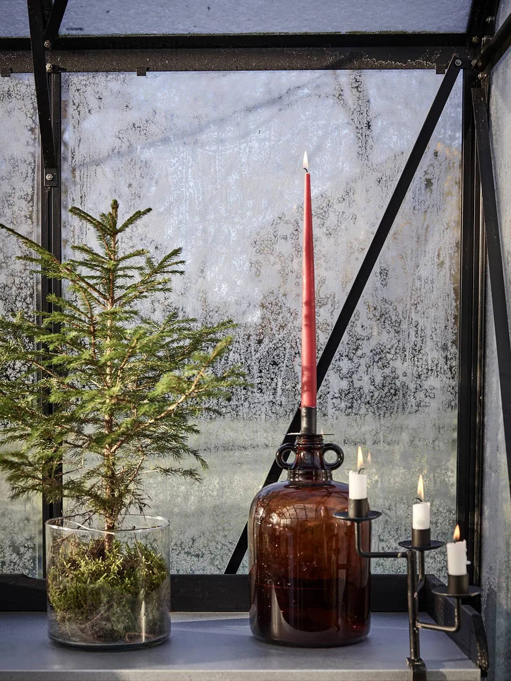 Das älteste Haus im Dorf: Gemütlicher Kottend in Schweden - Gallery image 19