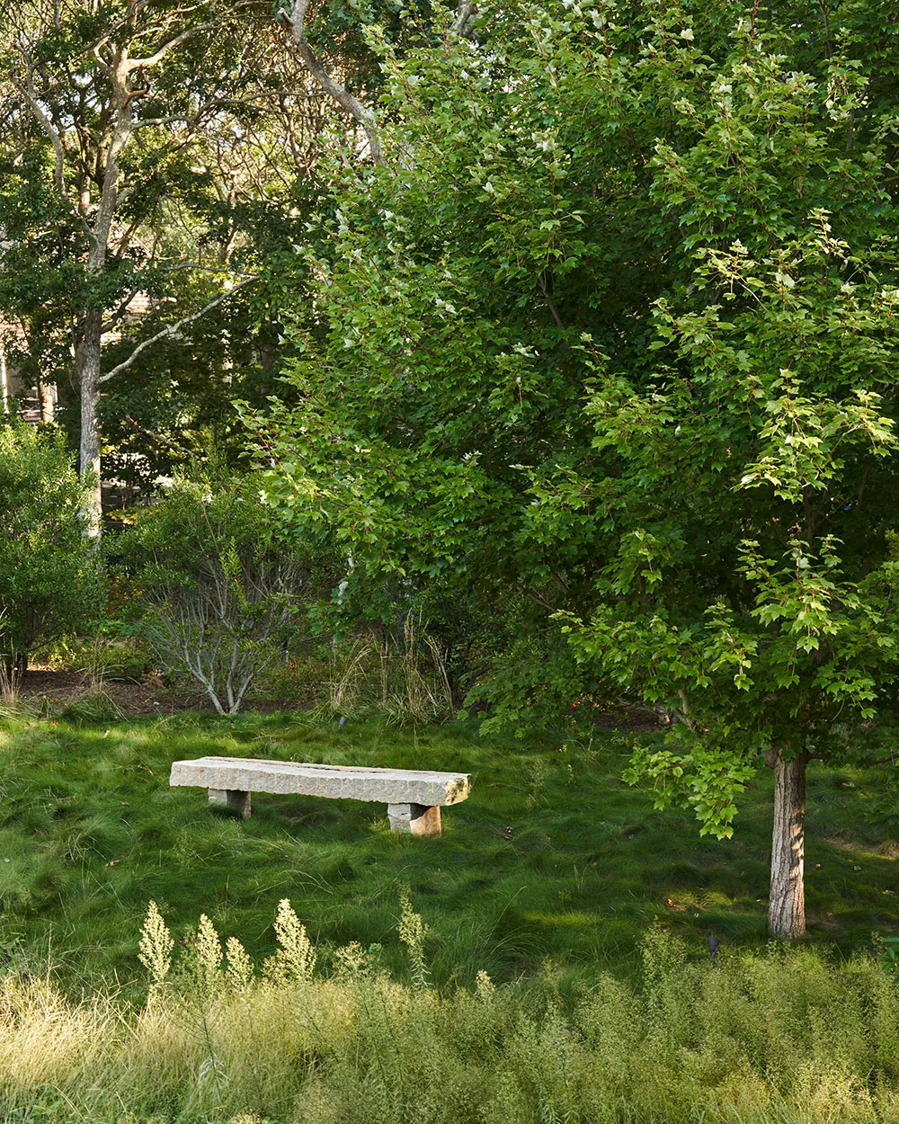 Wspaniały mix estetycznego designu i tradycyjnych elementów w domu projektanta Jordan Carlyle - Gallery image 20