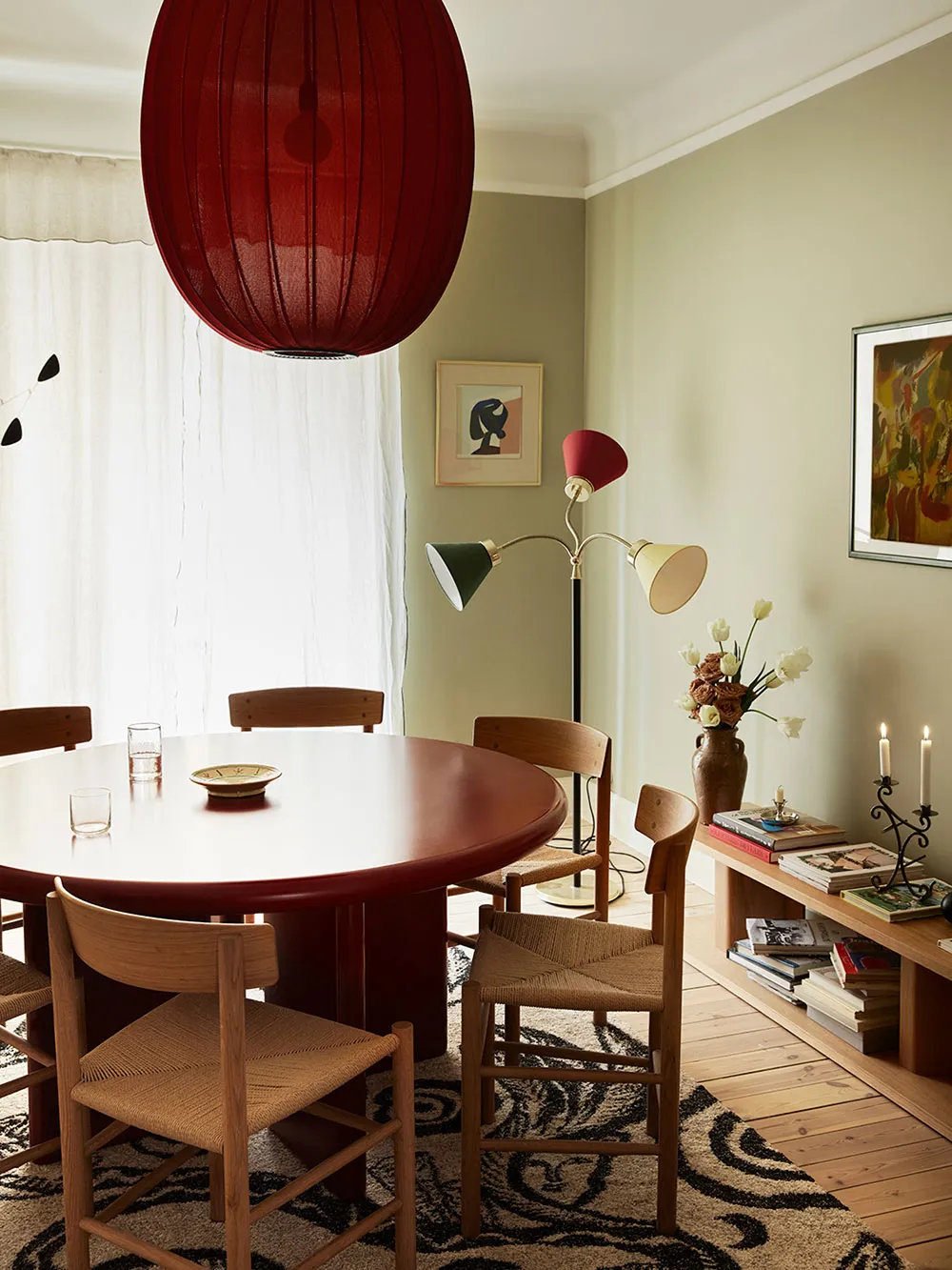 Encore un peu d'inspirations colorées de l'emboutisseur Dennis Valencia - Gallery image 14