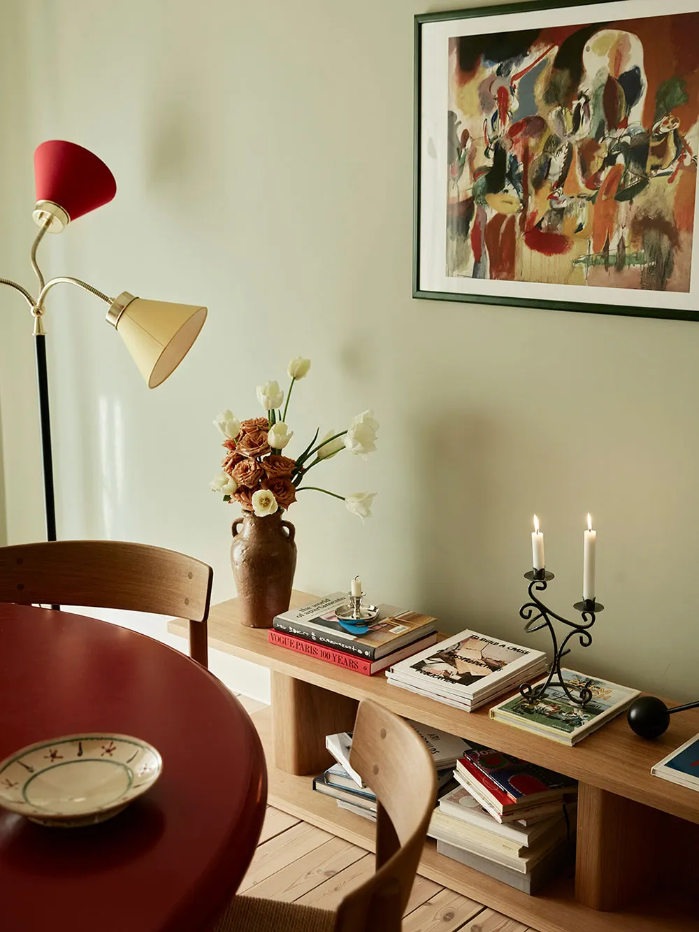 Encore un peu d'inspirations colorées de l'emboutisseur Dennis Valencia - Gallery image 10