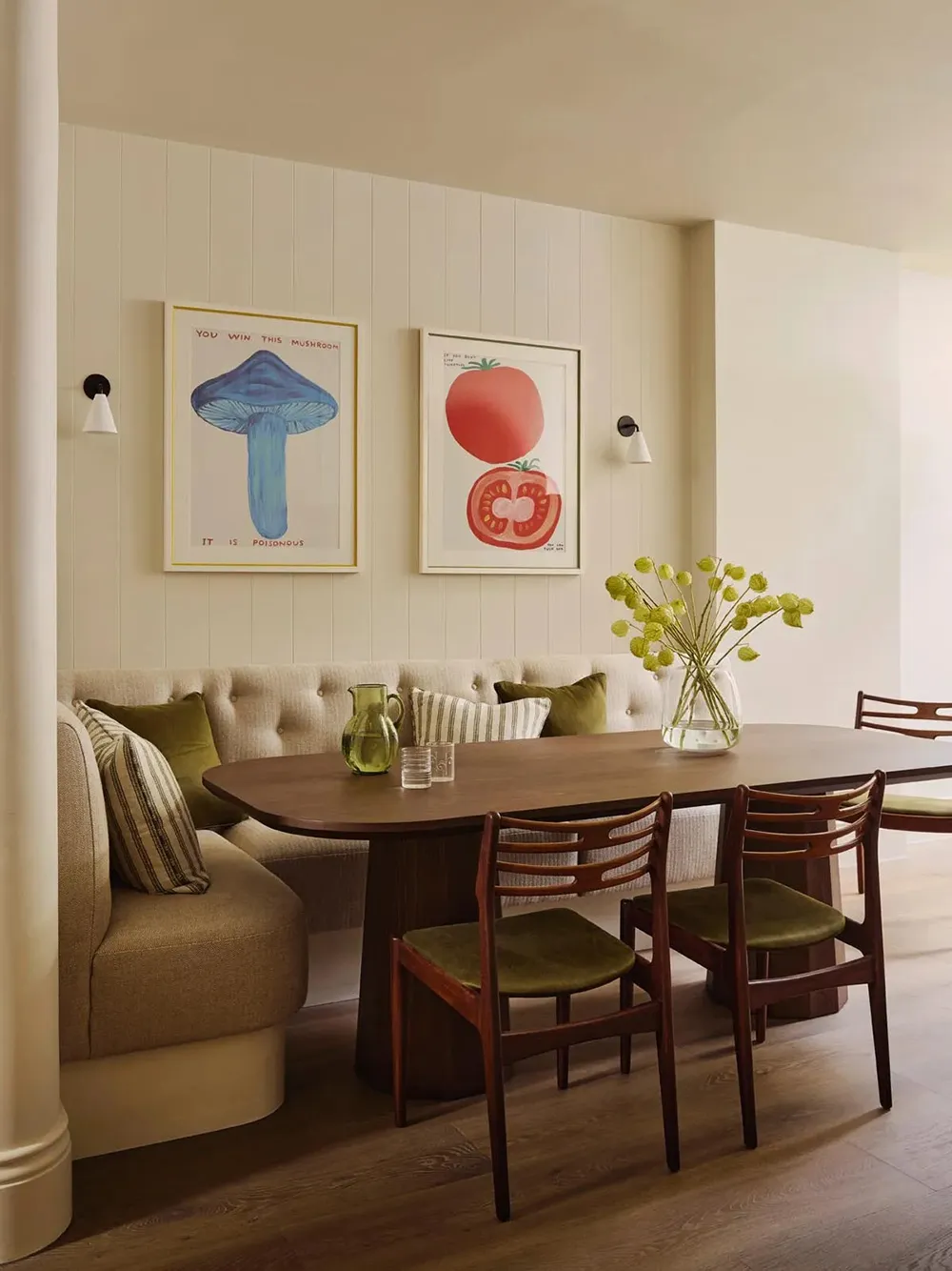 Elegante Renovierung eines historischen Townhouses in London - Gallery image 12