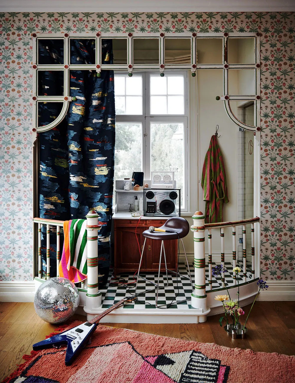 Encore un peu d'inspirations colorées de l'emboutisseur Dennis Valencia - Gallery image 23