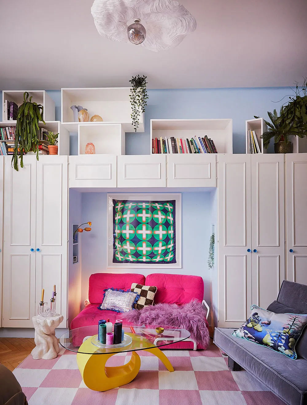 Encore un peu d'inspirations colorées de l'emboutisseur Dennis Valencia - Gallery image 8