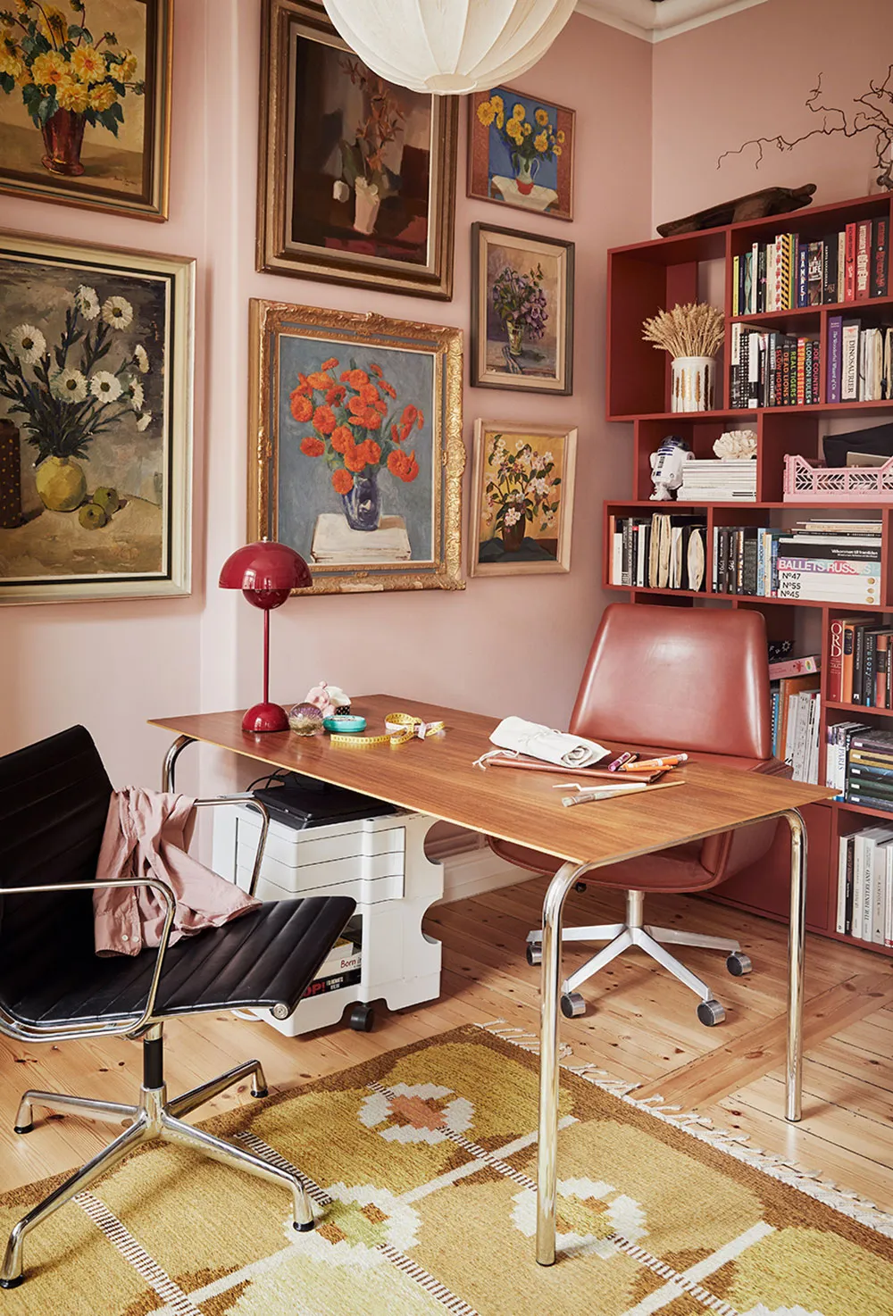 Encore un peu d'inspirations colorées de l'emboutisseur Dennis Valencia - Gallery image 21