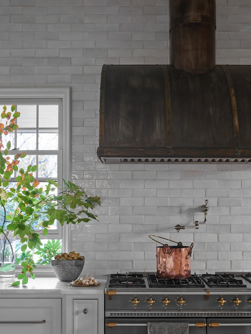 Ästhetische Interieurs in der Portfolio von Designerin aus Atlanta Anna Booth - Gallery image 8