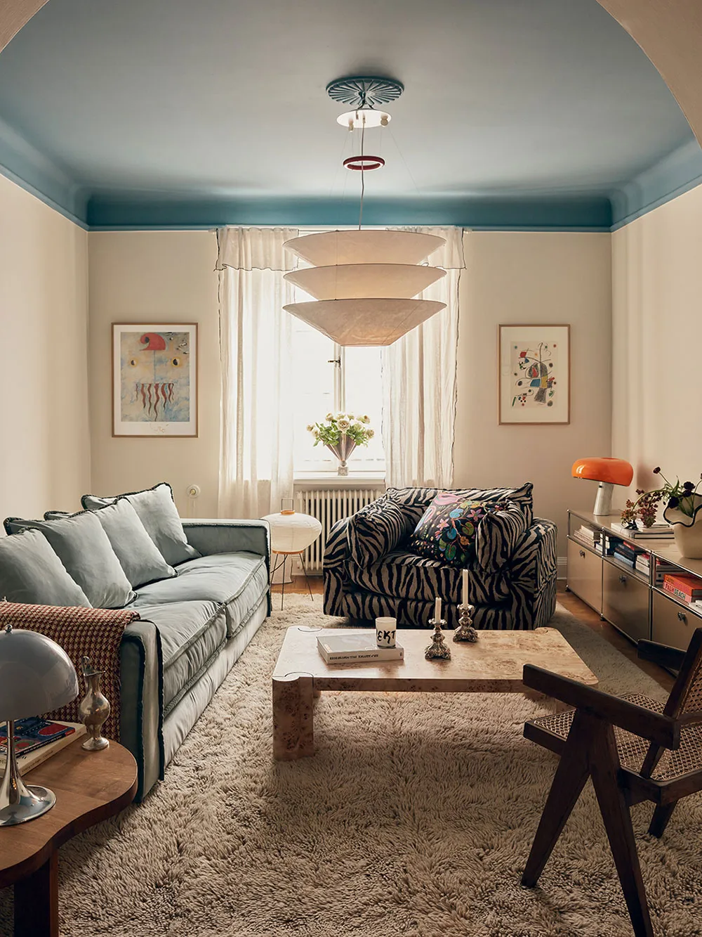 Encore un peu d'inspirations colorées de l'emboutisseur Dennis Valencia - Gallery image 4