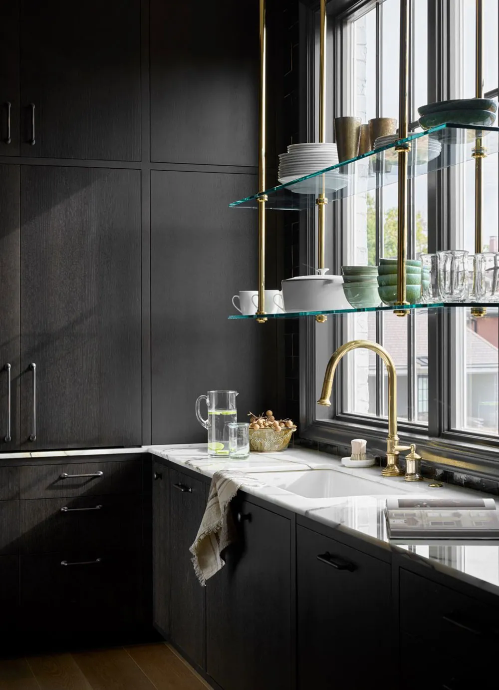 Ästhetische Interieurs in der Portfolio von Designerin aus Atlanta Anna Booth - Gallery image 34