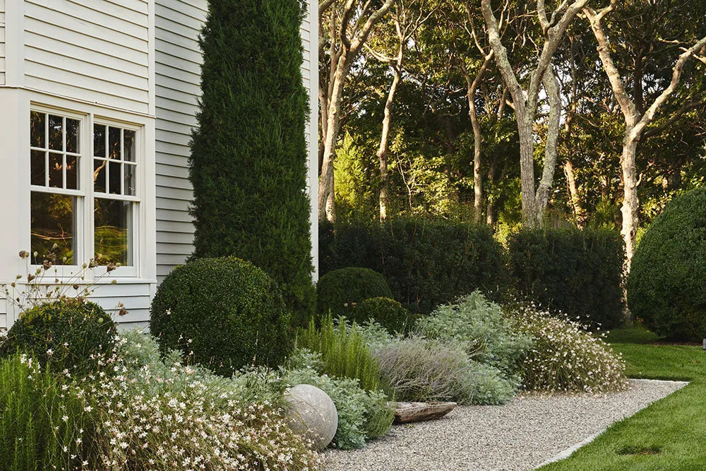 Wspaniały mix estetycznego designu i tradycyjnych elementów w domu projektanta Jordan Carlyle - Gallery image 34