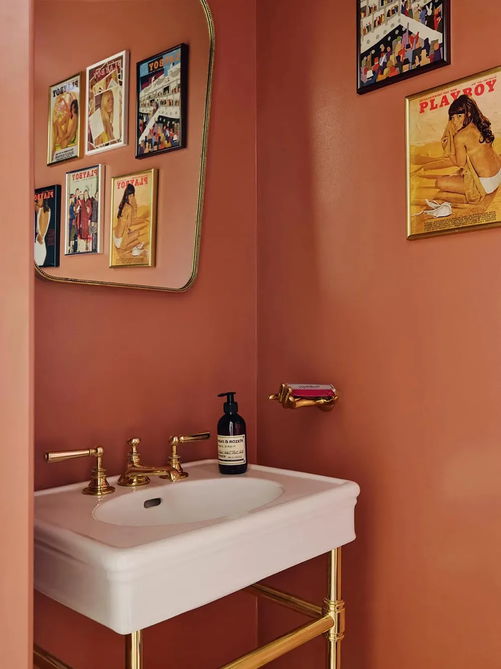 Elegante Renovierung eines historischen Townhouses in London - Gallery image 10