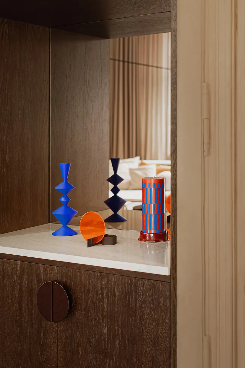 Elegant Modern Interior in a 100-Year-Old House in Gdansk - Gallery image 6