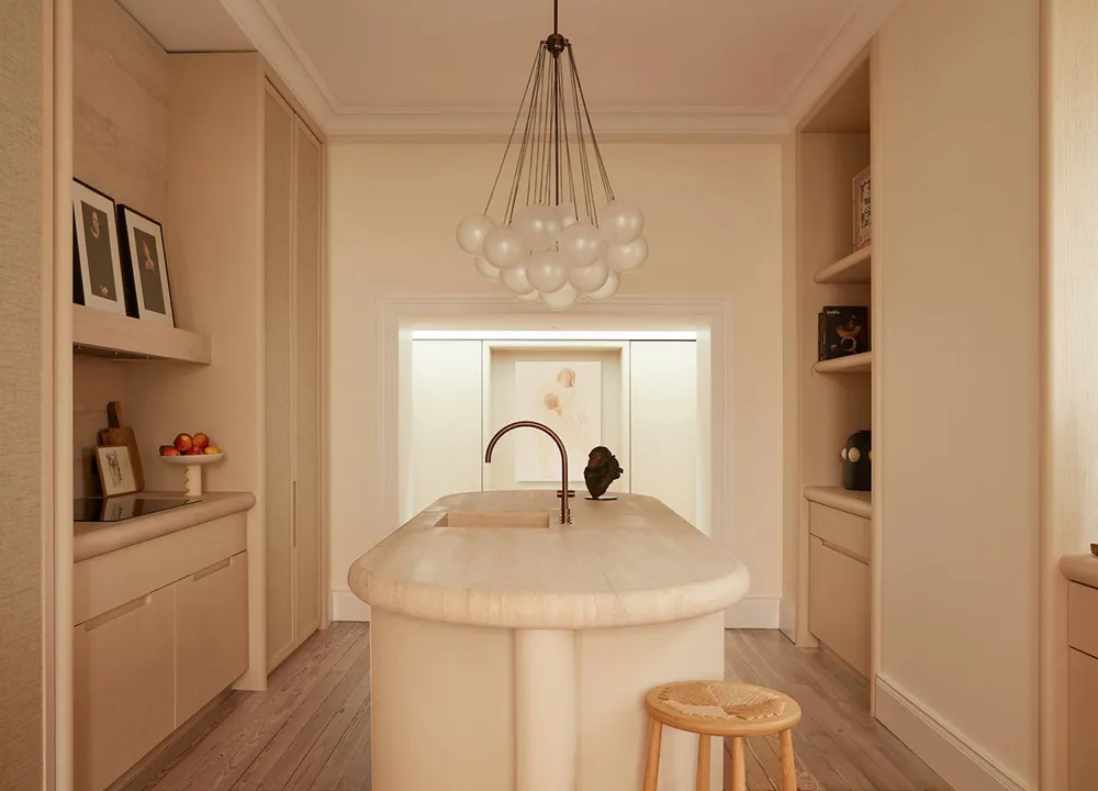 Изысканный современный дизайн курортной разидении в Биаррице - Gallery image 2