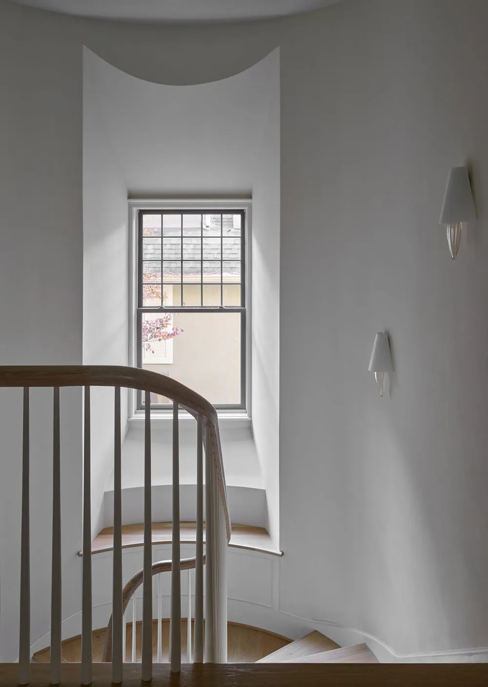 Ästhetische Interieurs in der Portfolio von Designerin aus Atlanta Anna Booth - Gallery image 11