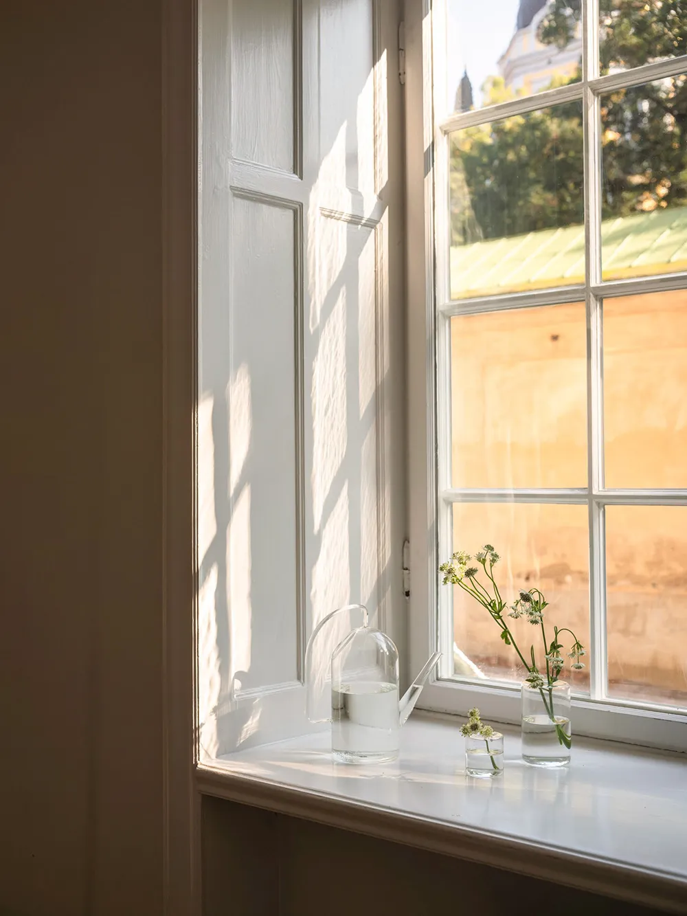 Espacio y luz: un interior agradable en Estocolmo (74 m²) - Gallery image 9