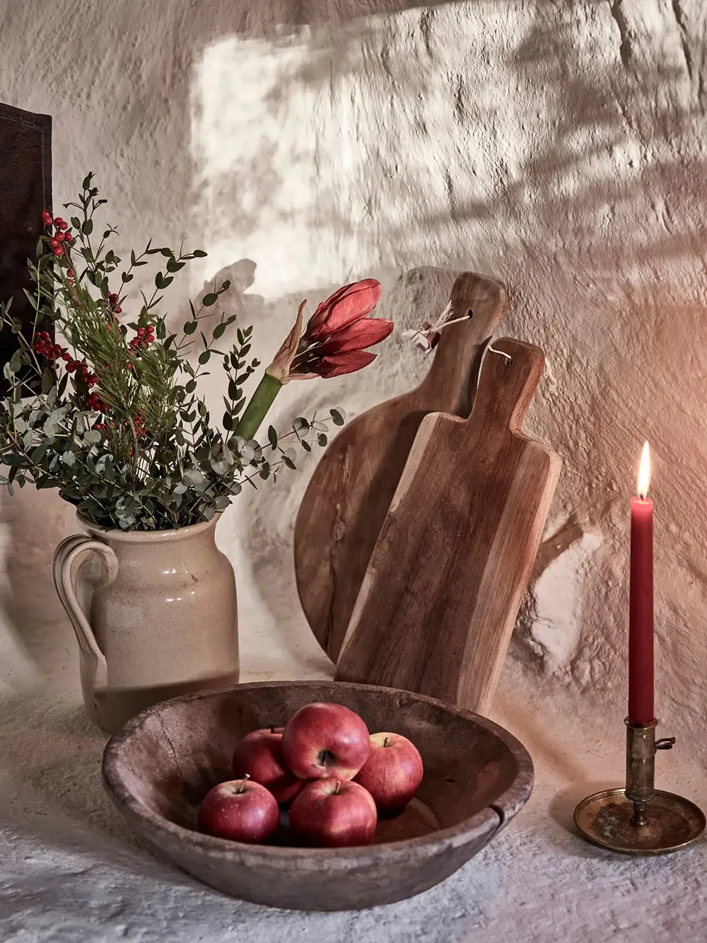 Das älteste Haus im Dorf: Gemütlicher Kottend in Schweden - Gallery image 14