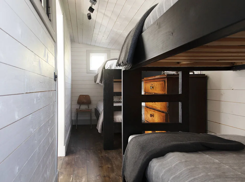 Schönes Haus am Wasser auf kleiner Insel in Schweden - Gallery image 19