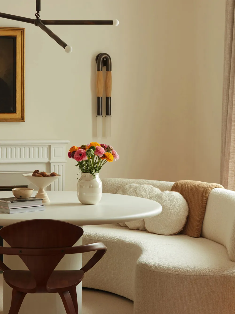 Изысканный современный дизайн курортной разидении в Биаррице - Gallery image 6