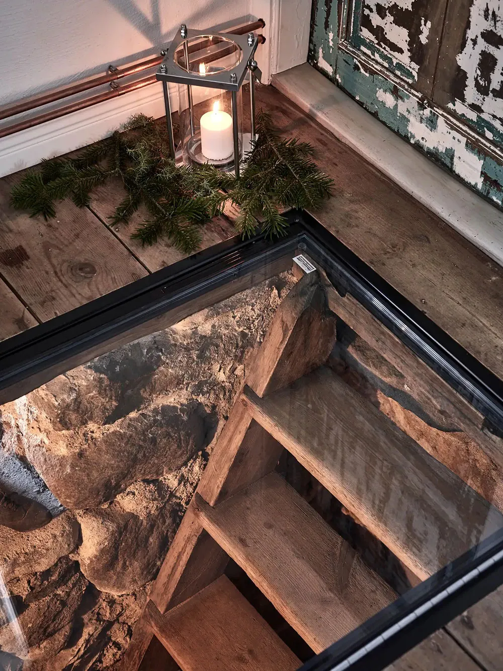 Das älteste Haus im Dorf: Gemütlicher Kottend in Schweden - Gallery image 12