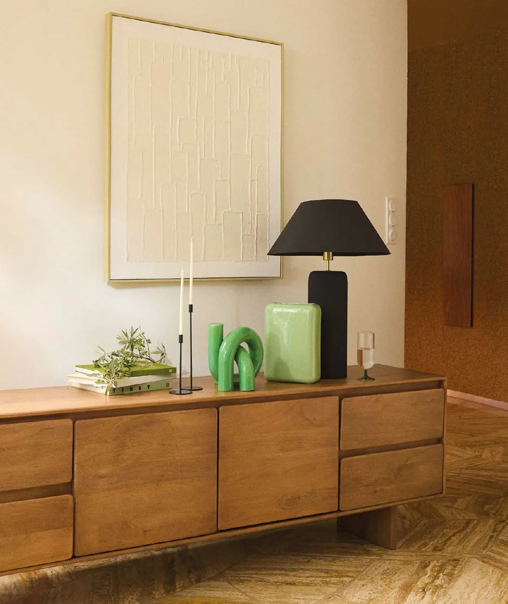 Une belle saison française avec Maisons du Monde - Gallery image 9