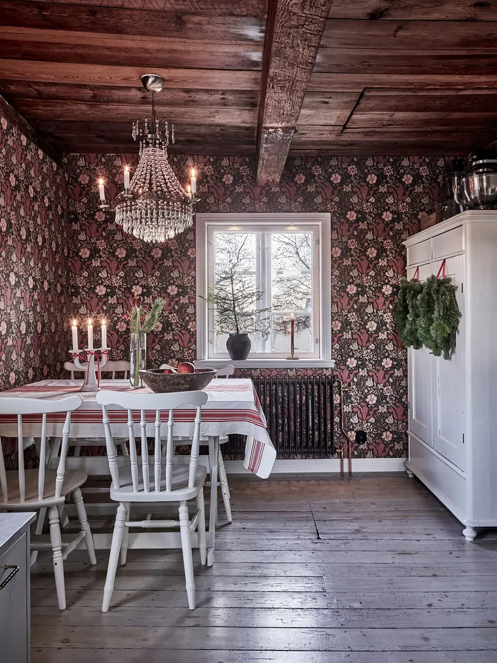 Das älteste Haus im Dorf: Gemütlicher Kottend in Schweden - Gallery image 7