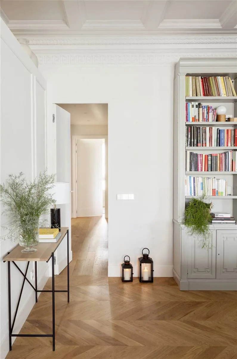 Stylowa i ciepła klasyczność w Bilbao - Gallery image 6