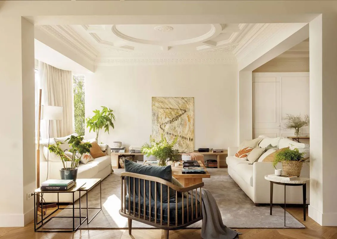 Stylowa i ciepła klasyczność w Bilbao - Gallery image 4