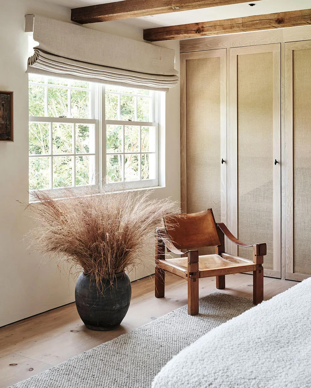 Wspaniały mix estetycznego designu i tradycyjnych elementów w domu projektanta Jordan Carlyle - Gallery image 24