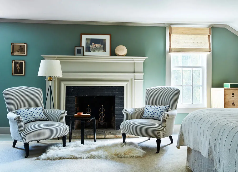 美しいアメリカンコテージ、そして居心地の良いインテリア - Gallery image 5