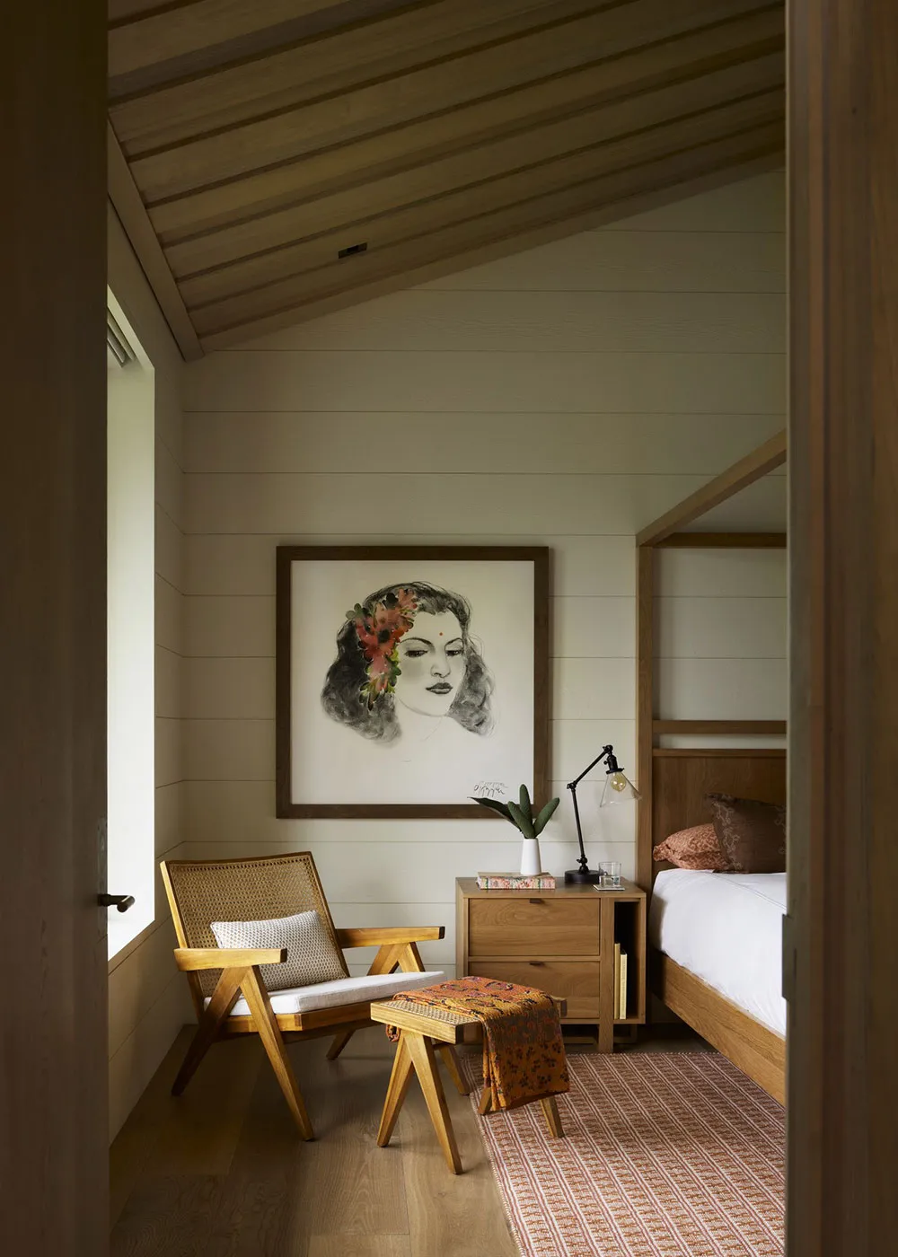 Современный дом на Гавайях, идеально вписанный в дикую природу - Gallery image 6