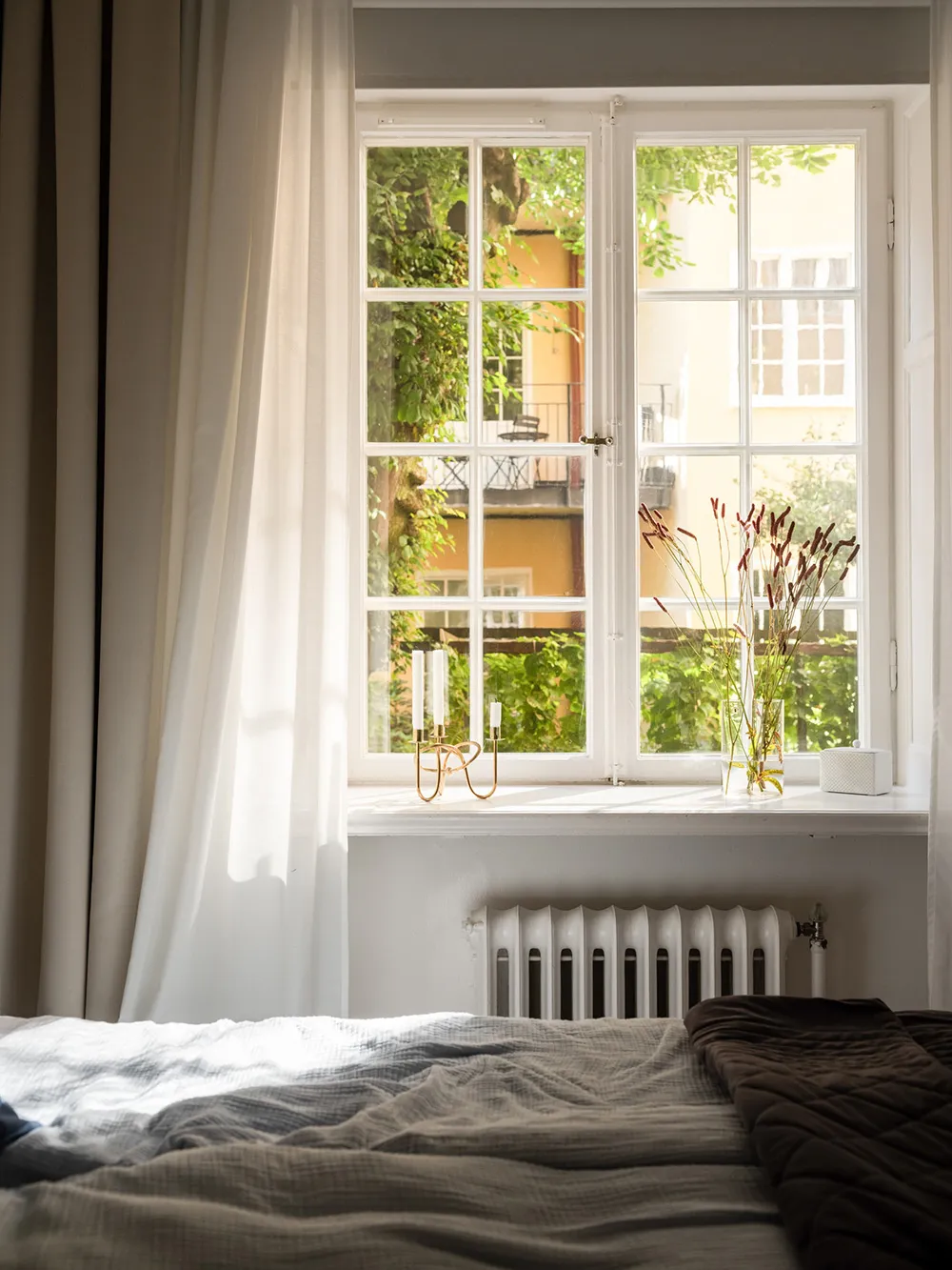 Espacio y luz: un interior agradable en Estocolmo (74 m²) - Gallery image 13