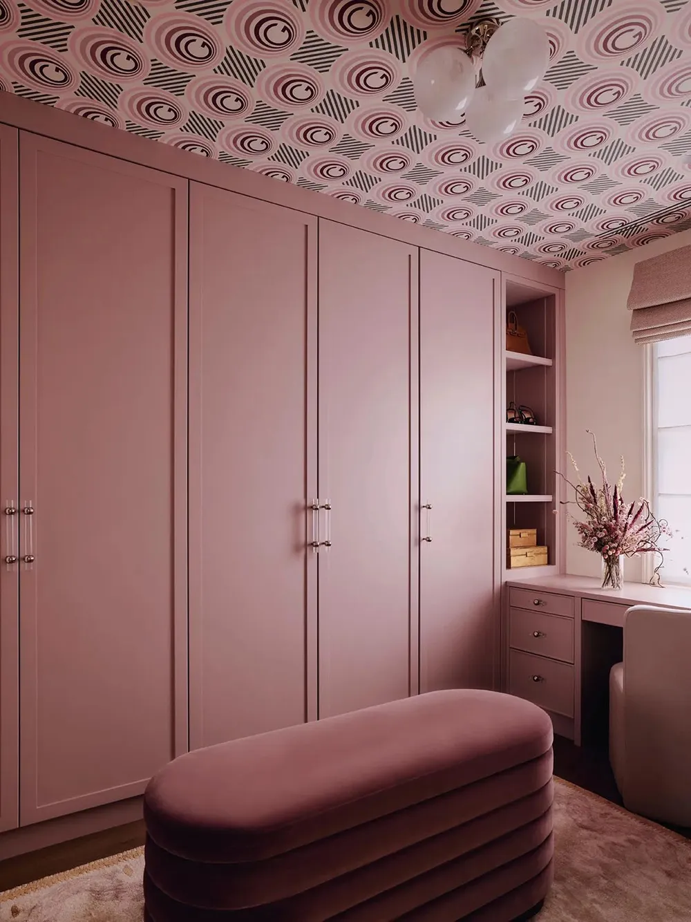 Elegante Renovierung eines historischen Townhouses in London - Gallery image 20