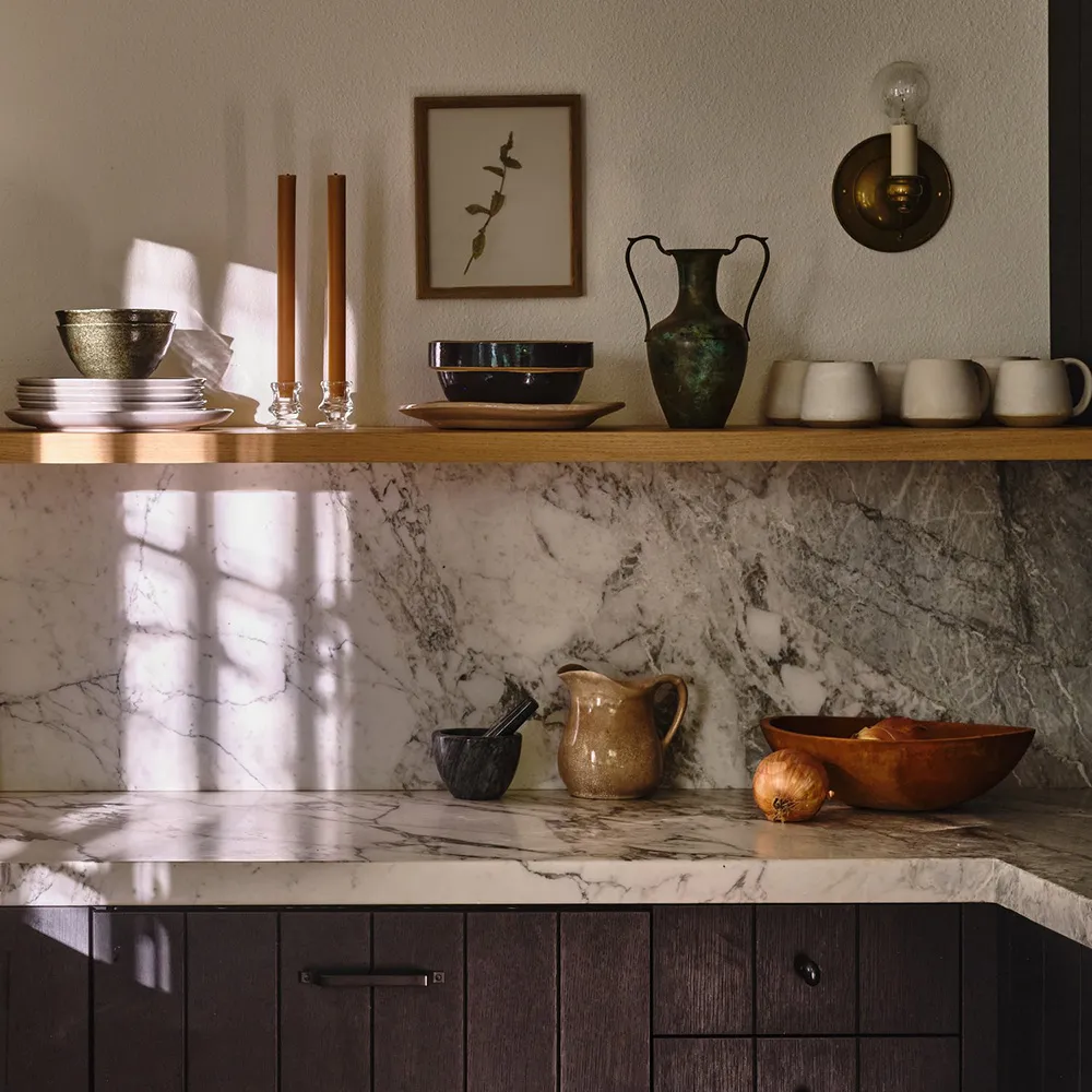 Стильный черный домик, затерянный в лесу - Gallery image 4